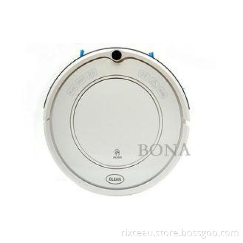Remote control Floor Robot Vacuum Cleaner , sweeping and mo